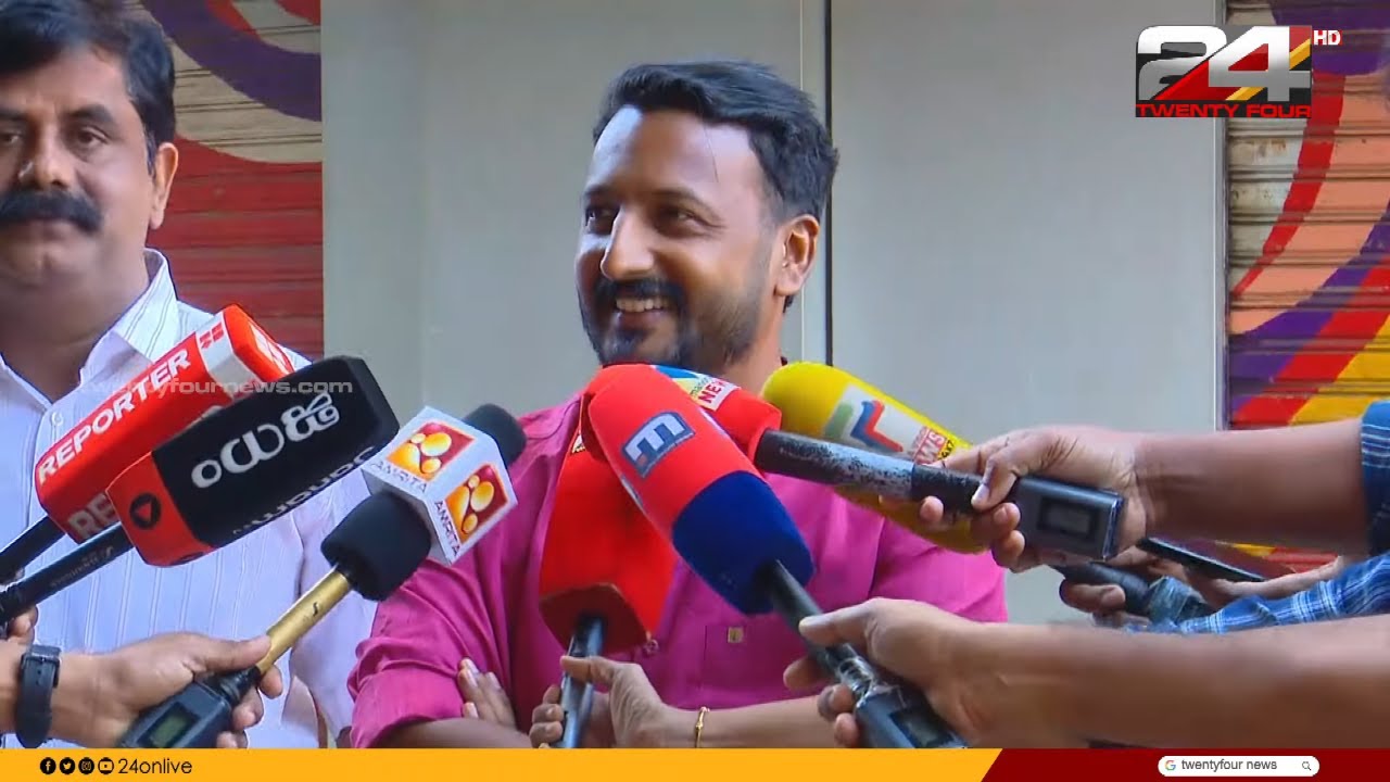 'കൈരളിയേയും പൊലീസിനേയും നിയന്ത്രിക്കുന്നത് ഞാനോ? എന്നാല്‍ എന്നെ LDF കണ്‍വീനറാക്കിക്കൂടേ? '