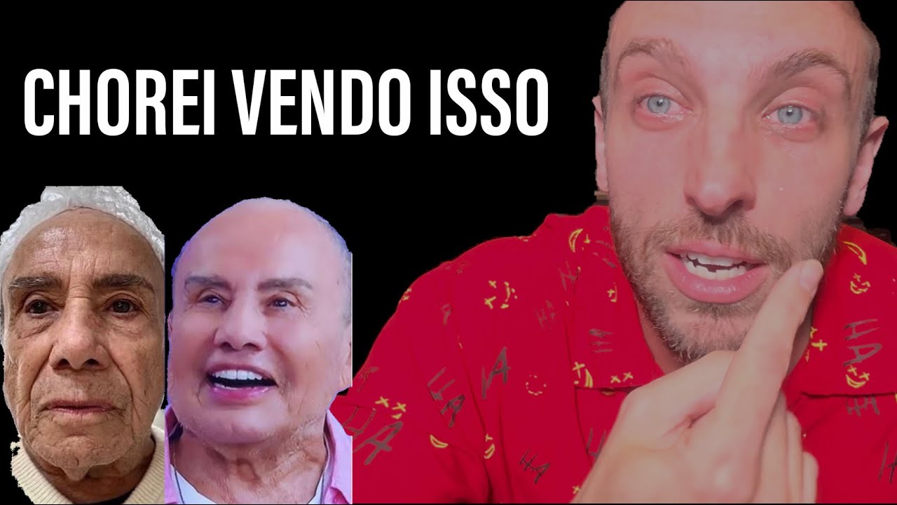 L&eacute;o Lins - harmoniza&ccedil;&atilde;o do Stenio Garcia