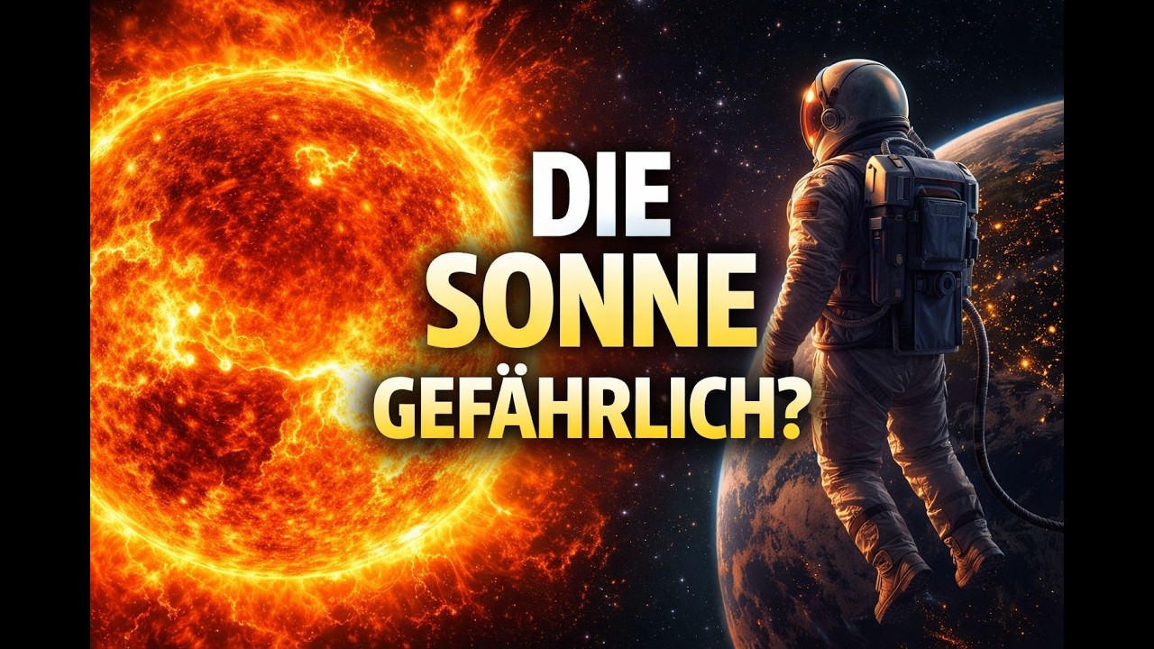 Was passiert, wenn die Sonne plötzlich verschwindet?