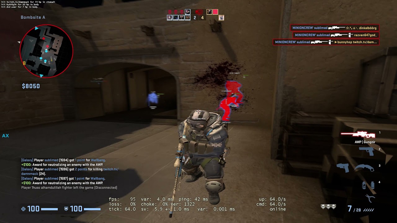 fatality.win / gamesense.pub hvh highlights. ft. ragogumi.lua (cfg in desc)