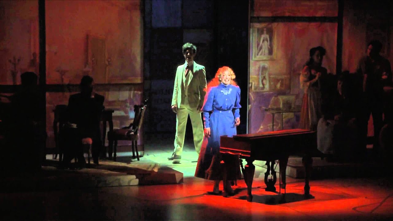 A Room with a View Preview