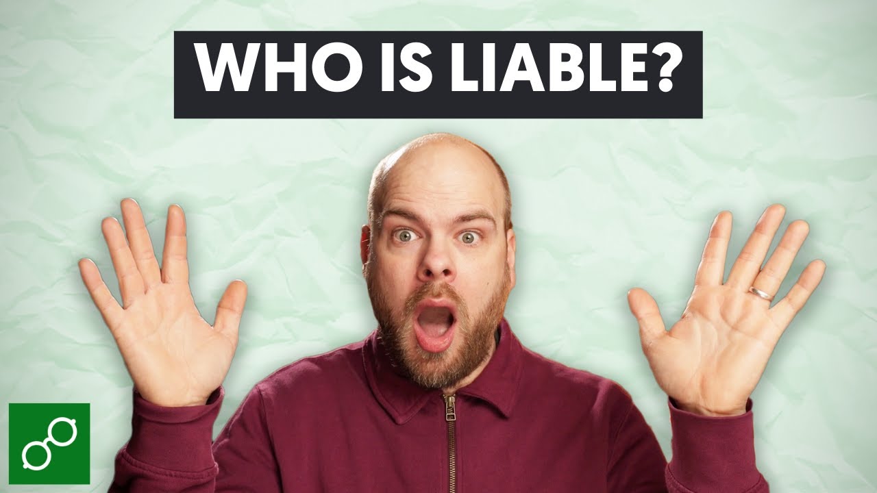 Who Is REALLY Liable For Council Tax In A Rented Property?