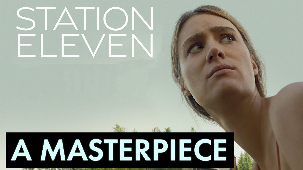 Station Eleven &ndash; An Emotionally Resonant Masterpiece