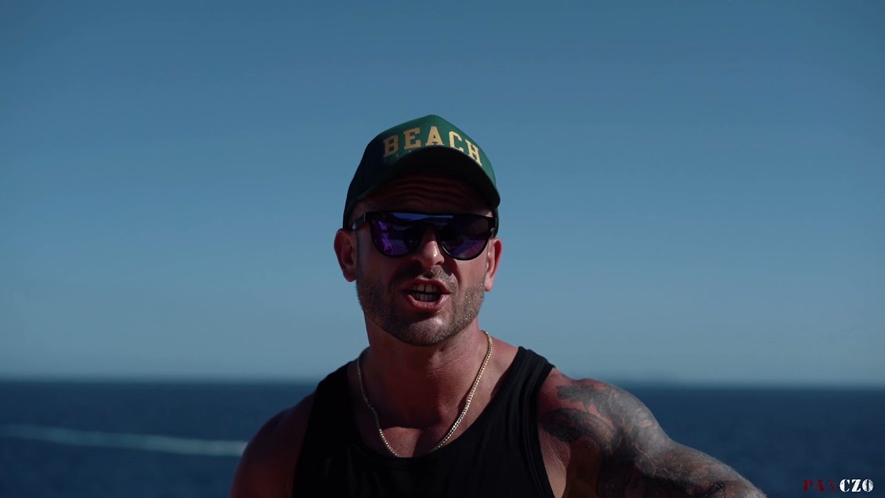 Panczo - W którą stronę mam iść  (PROD. MEINKEZZ MAJESTIC)