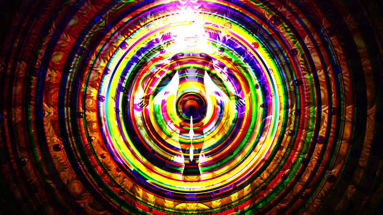 12000 Hz Etheric Force⎪10000 Hz Full Restore⎪Whole Being Regeneration⎪DNA Stimulation⎪Slow Trance