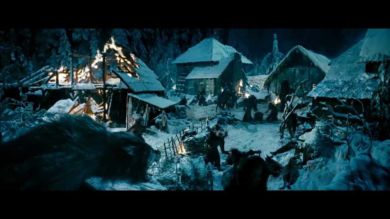 Underworld - Blue Eyes