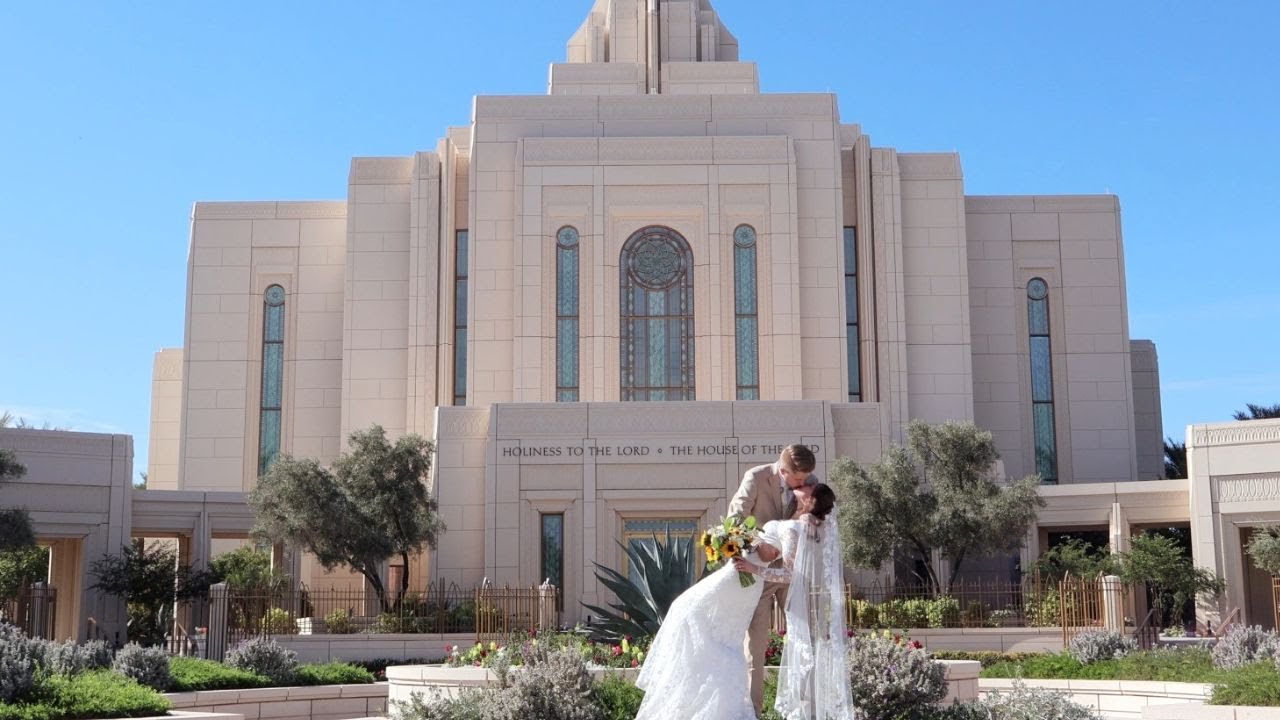 ANDERSEN + EMMIE WEDDING FILM