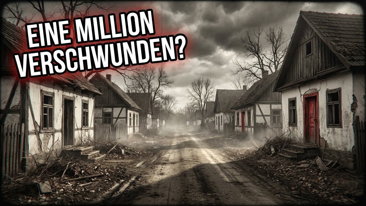 Wolgadeutsche Die vergessene Deportation von 1941