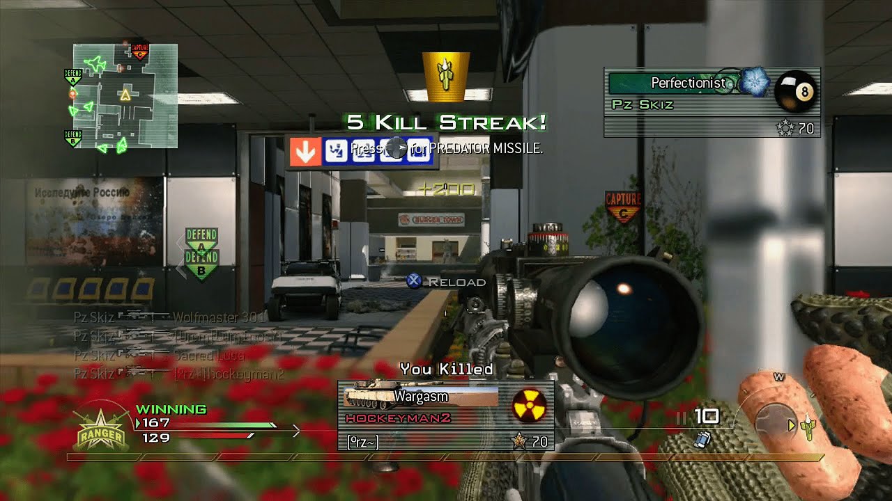 Raw Clips