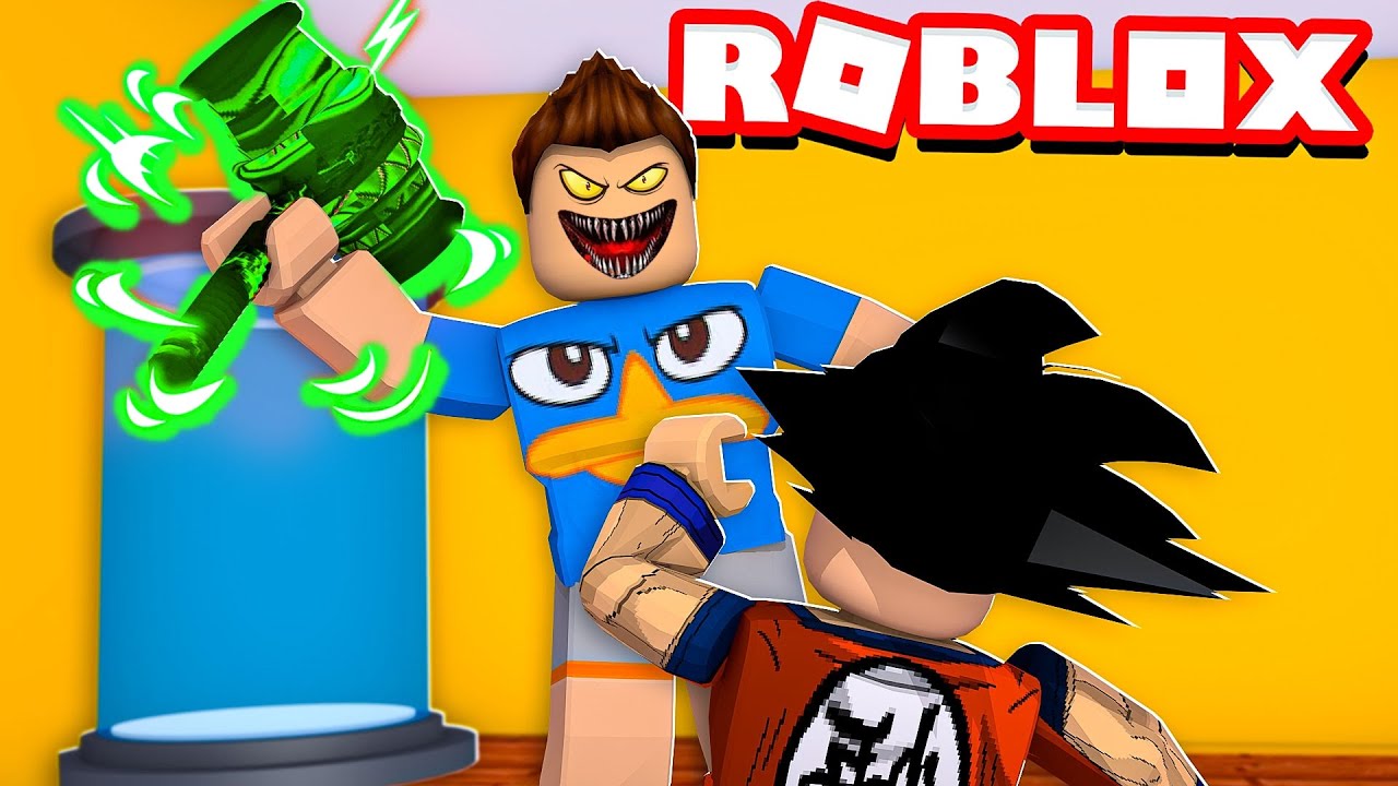 ESCAPE DO MARRETÃO ESPECIAL NO ROBLOX!! (Flee the Facility)