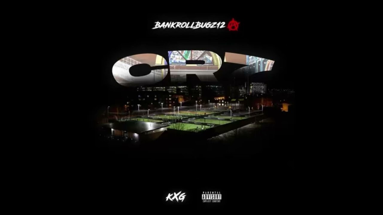 #12A Bankroll Bugz - CR7 (Reupload) 