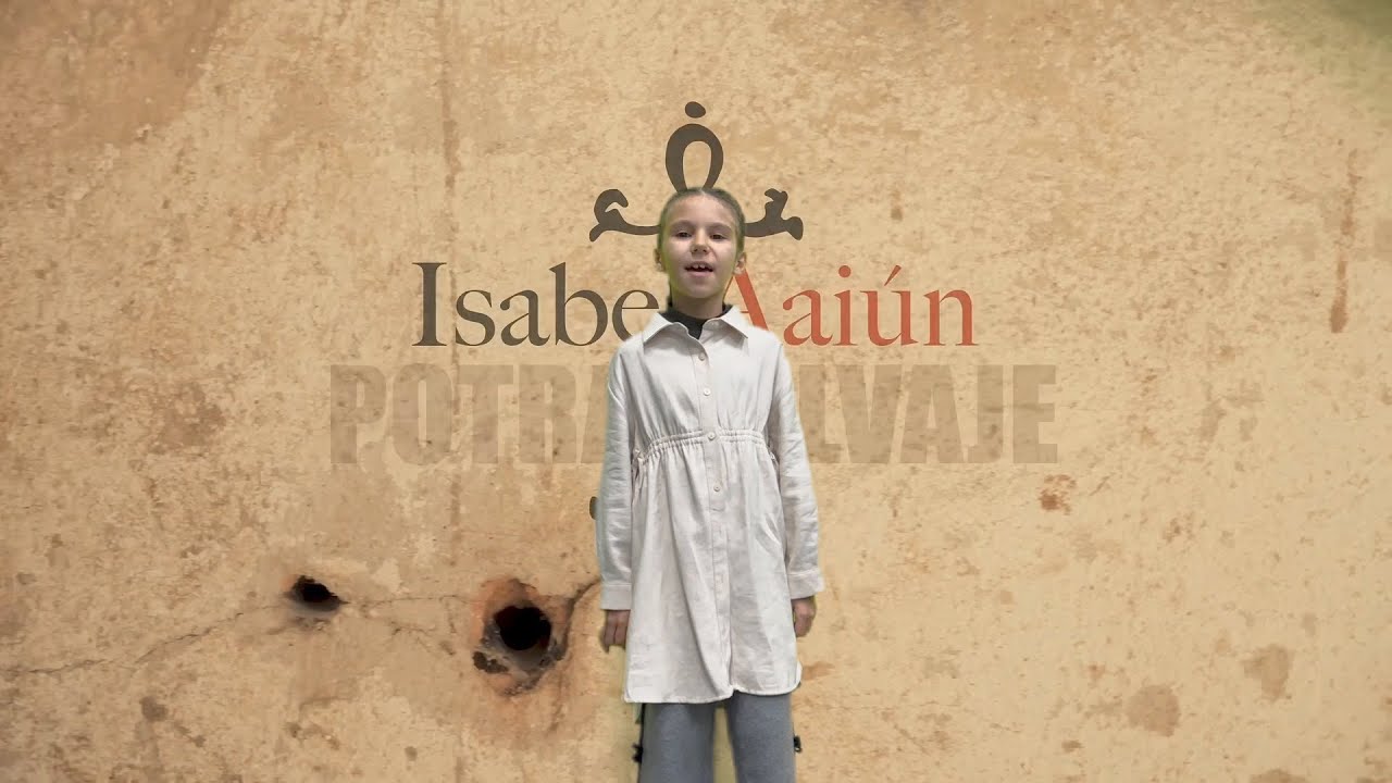 POTRA SALVAJE