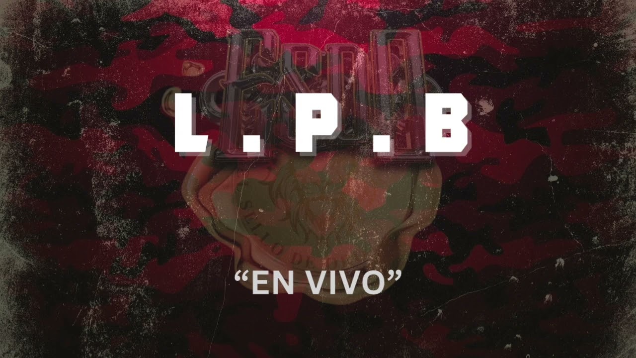 La Plebada Bélica (cover) “En Vivo”- El Sello De oro 