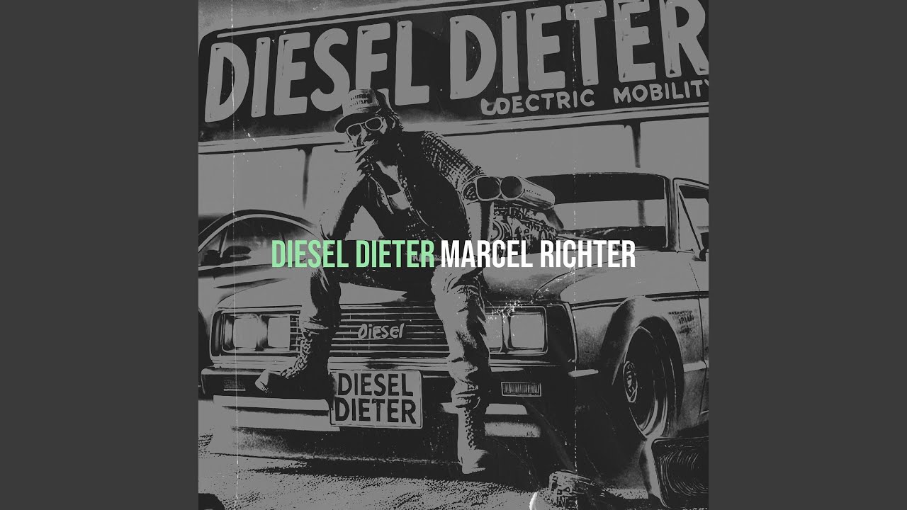 Diesel Dieter