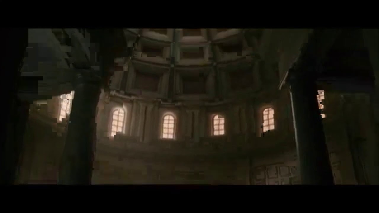 Twilight - Alone ( Volturi & The Gifted)