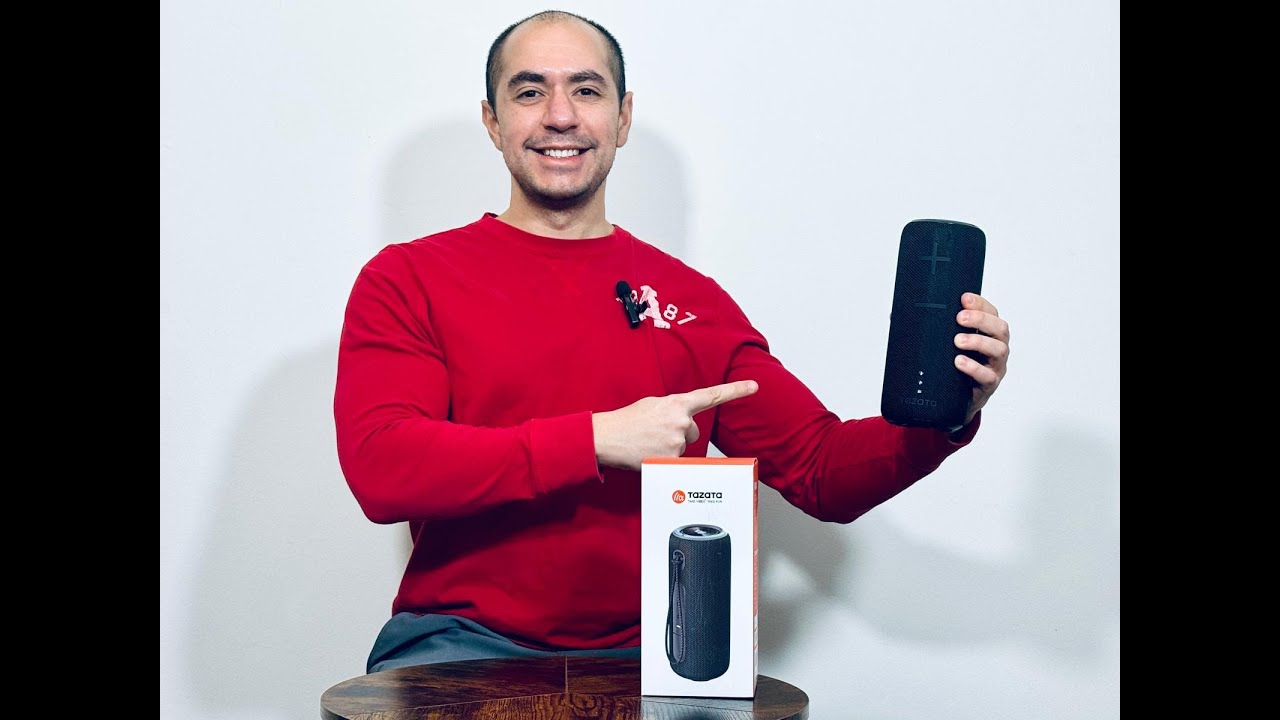 HONEST opinion about the sound QUALITY of this Speaker!