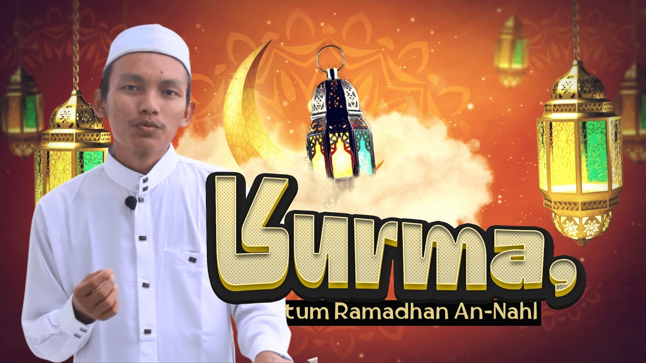 Ustadz Abdi Firmansyah BA - Menjaga Ketakwaan dengan Mujahadah