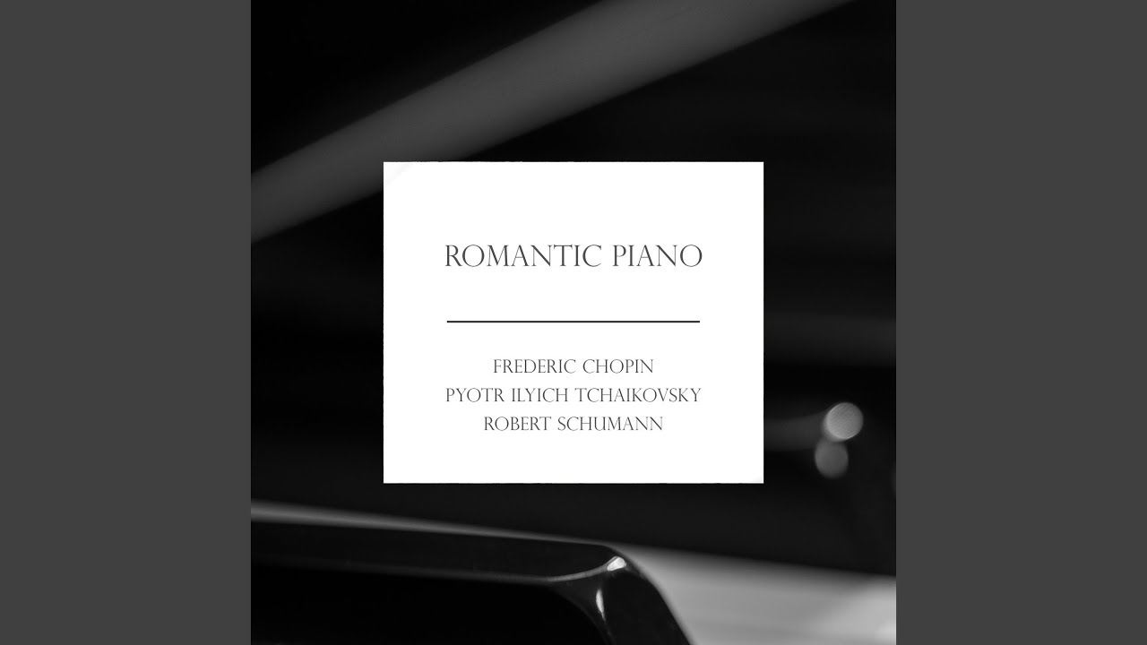 Chopin: Nocturne No. 20 in C sharp minor, Op. posth.