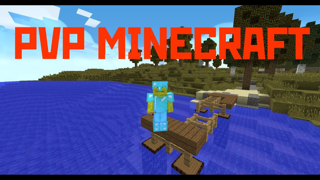 ПВП С Ucenik | STALKER MINECRAFT
