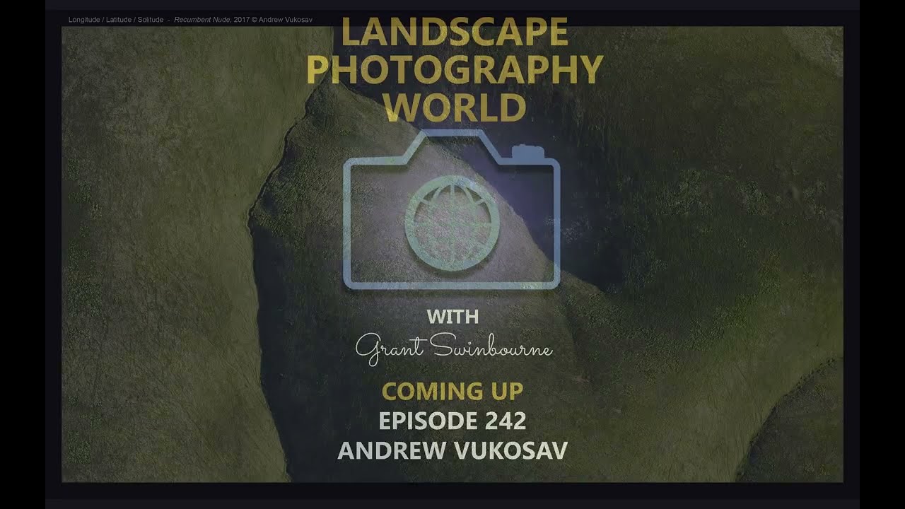 Необычные аэрофотоснимки!