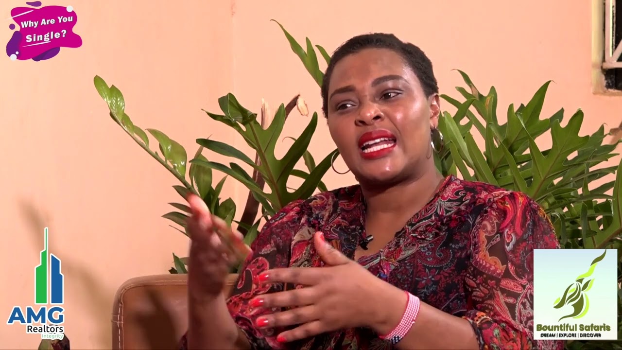 ‘In a colorful event of my book launch, my husband served me with divorce papers ‘- Carol Chemna