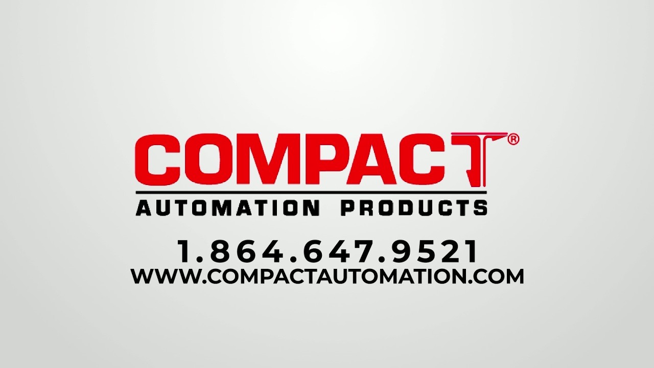 Industrial Automation Solutions - Compact Automation - Industrial Automation Solutions