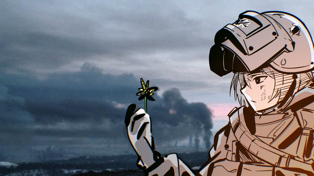 Naite The Maid - Intro