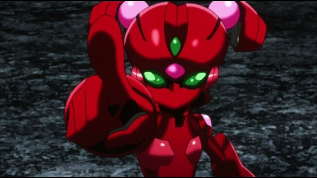 Accel World, Burst Link ! On veux une suite !