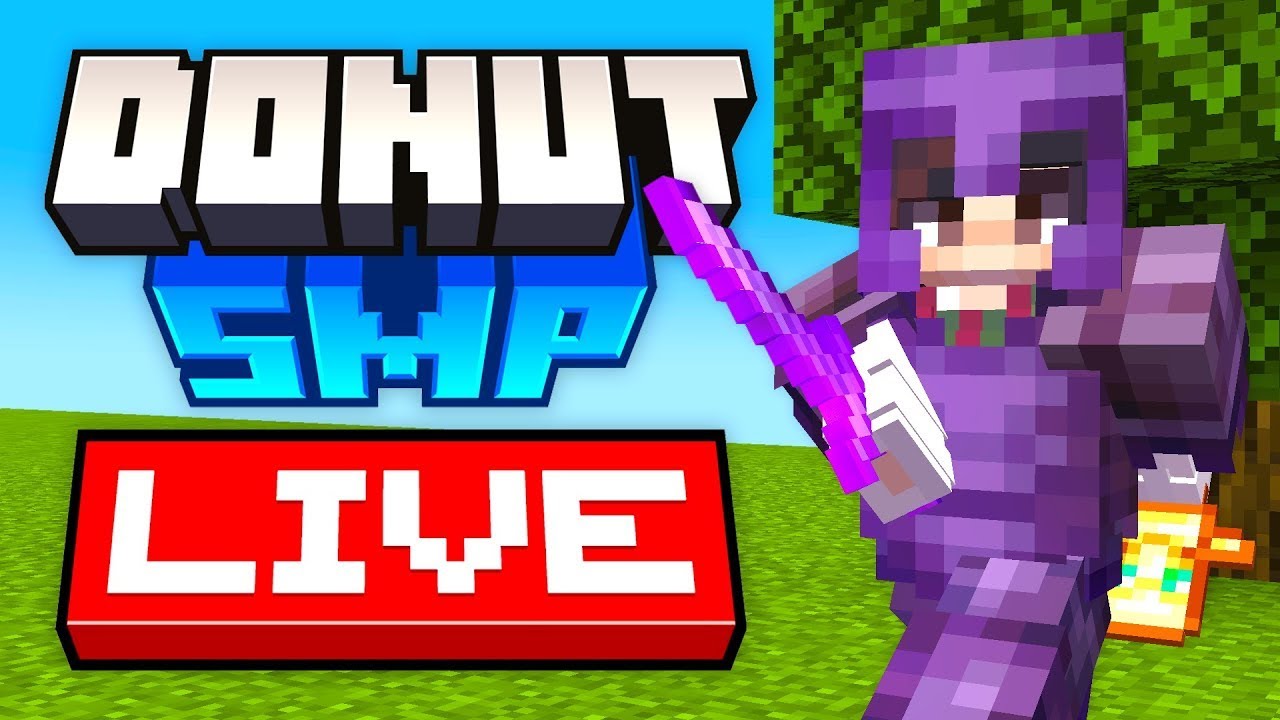 🔴LIVE BASE RATING AND GAMBLING | donut smp