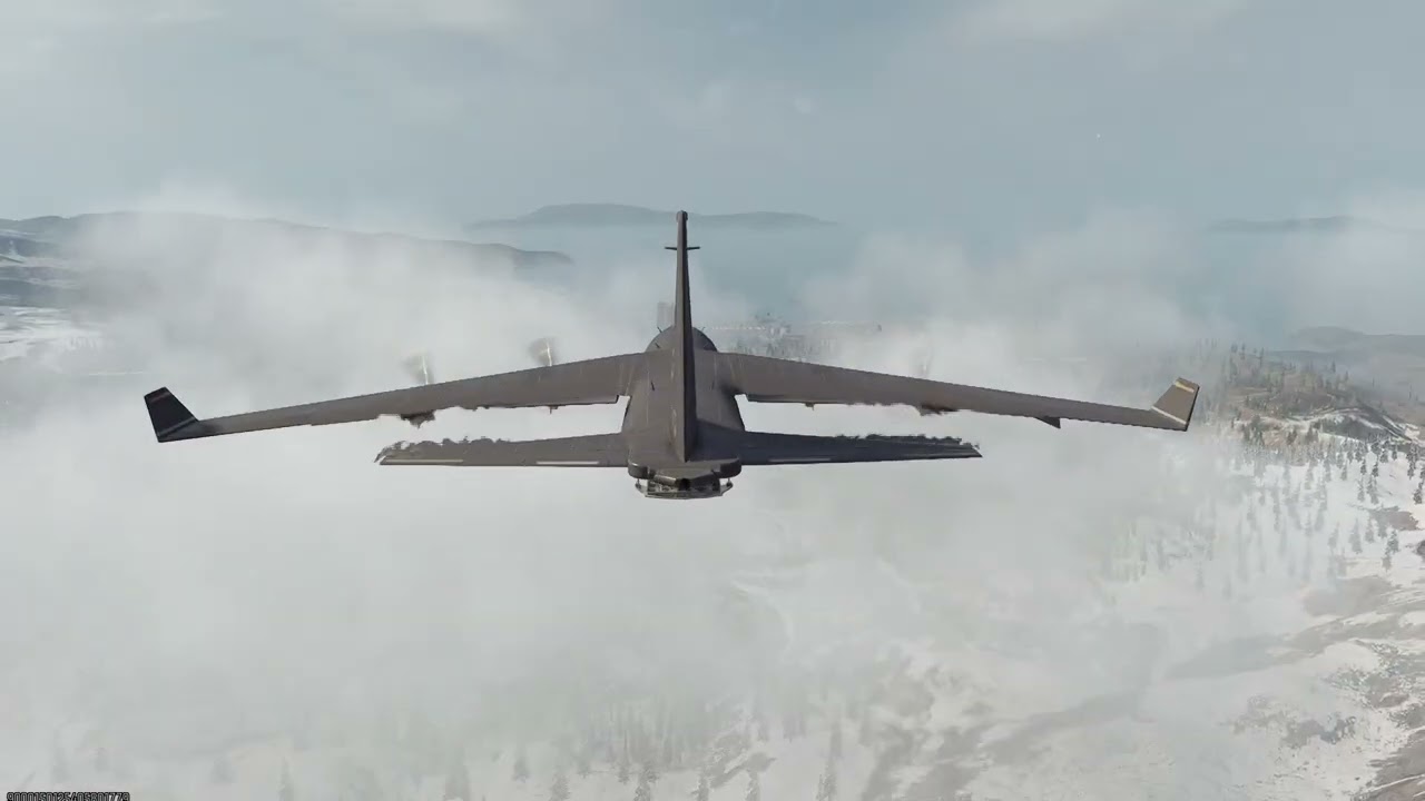 Mom tries Warzone for the fist time with dad.