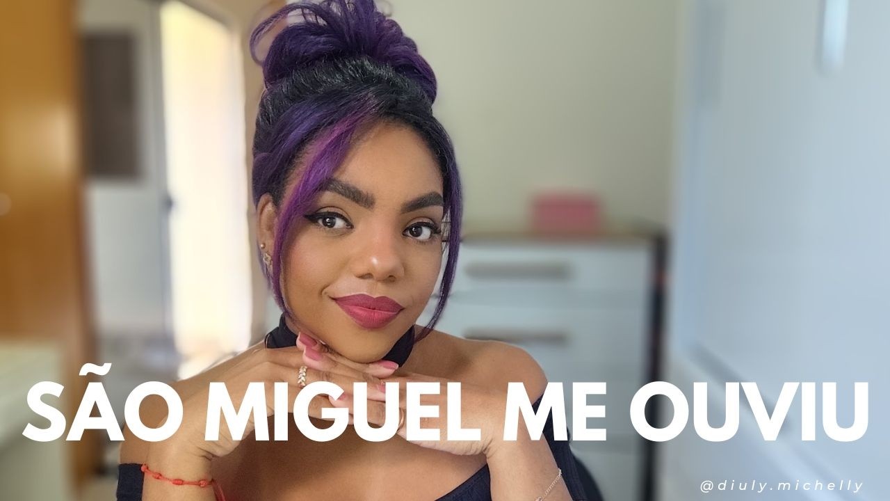 A VERDADE por trás da ORAÇÃO DE SÃO MIGUEL 21 dias | Minha Experiência e Revelações.