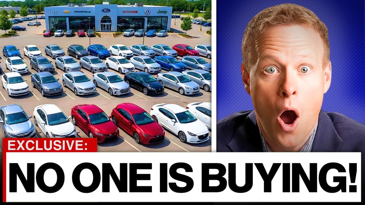 9 Compact Car Brands No One Is Buying Anymore — Only Stupid Middle-Class Buyers Still Do
