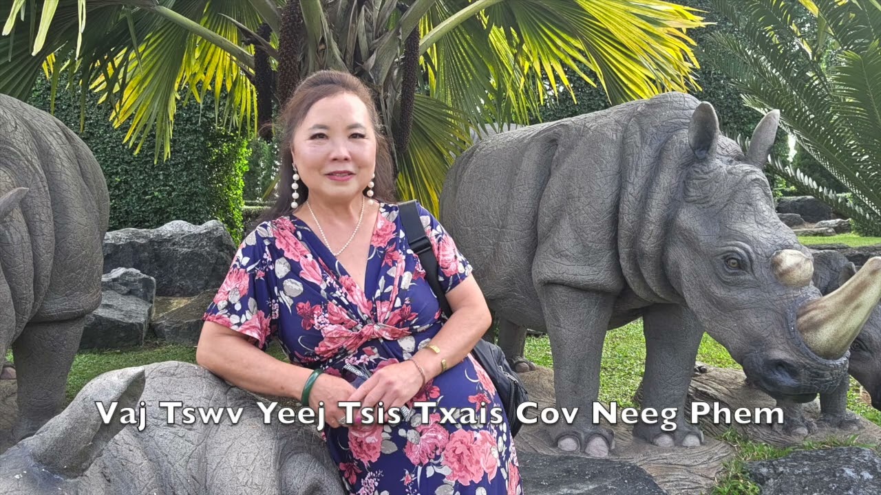 Vaj Tswv Yeej Tsis Txais Cov Neeg Phem 2-22-26