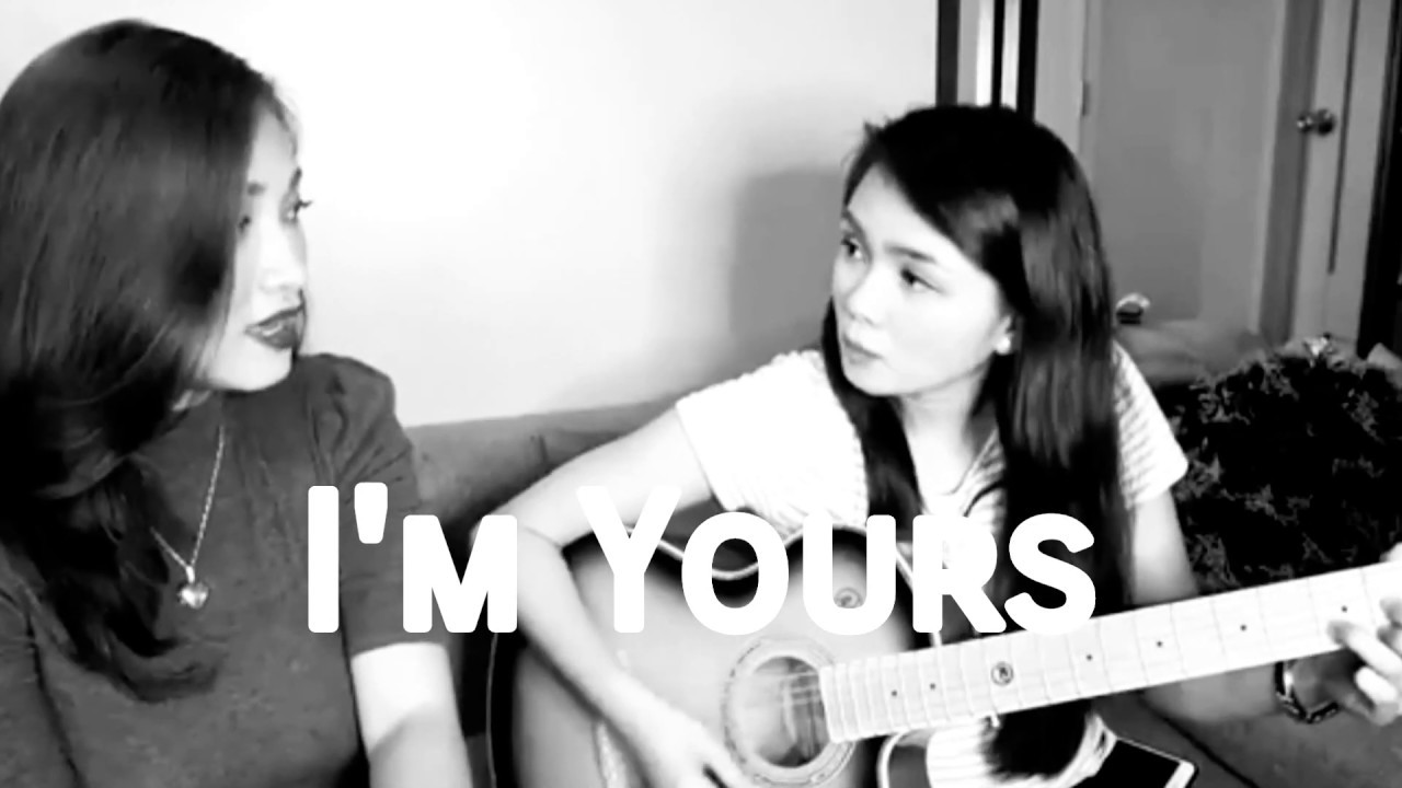Team tarah | I'm Yours