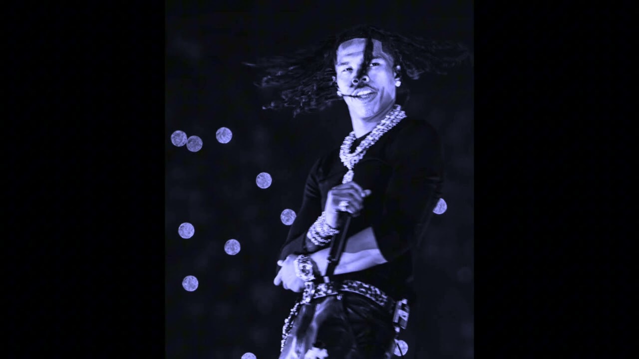 (FREE) Lil Baby & Lil Durk Type Beat - 