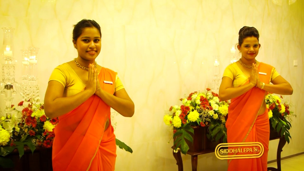 Anarva Mount Lavinia