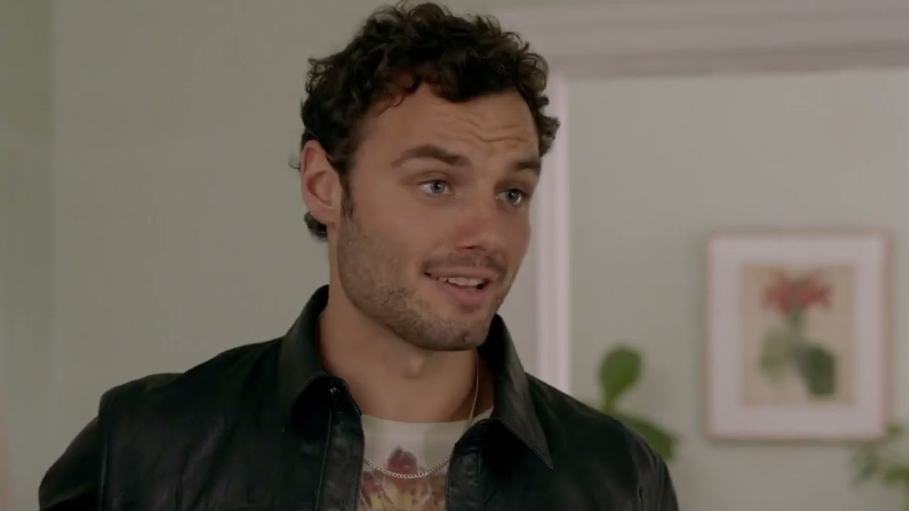five bedrooms S2E3