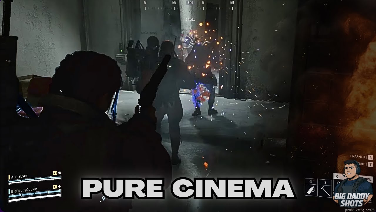 Stella Montis Pure Cinema | Arc Raiders