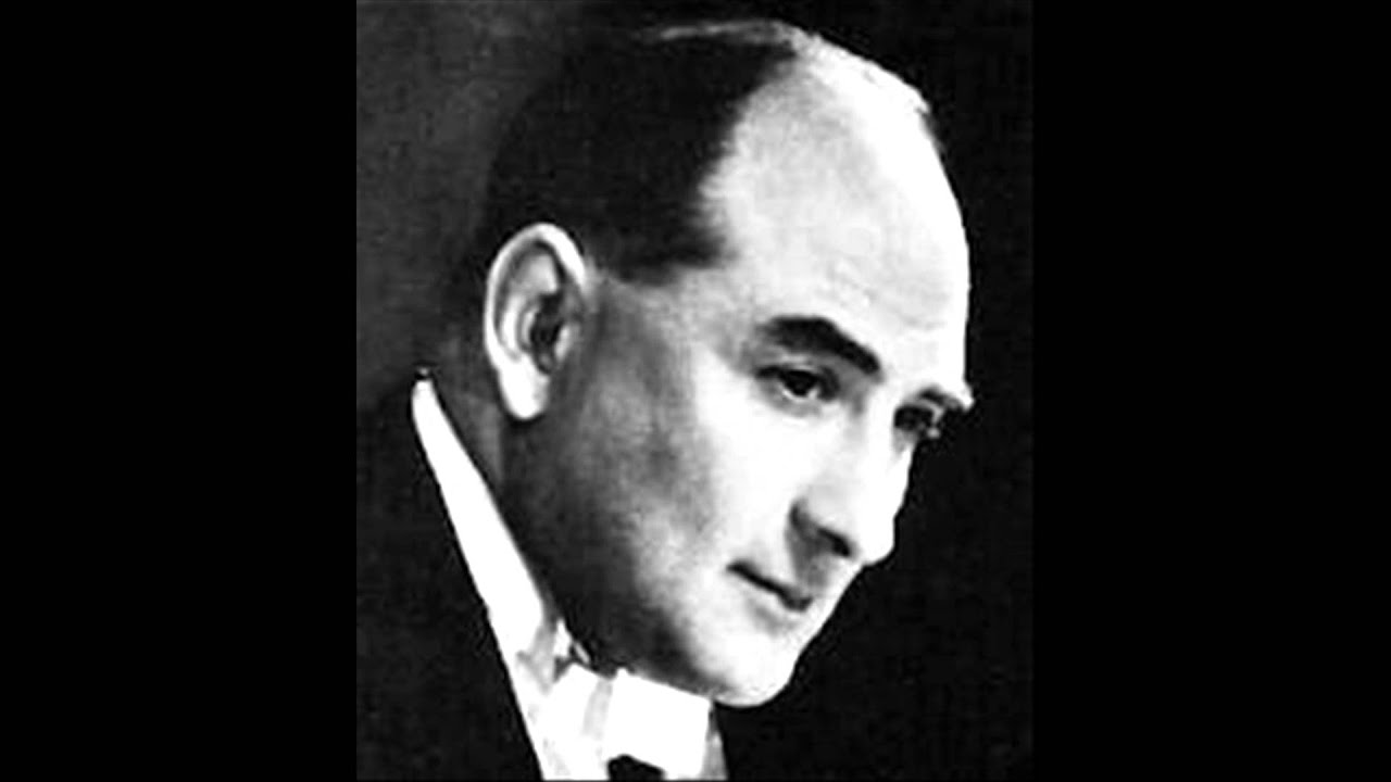 Chopin - 4 Impromptus - Nikita Magaloff