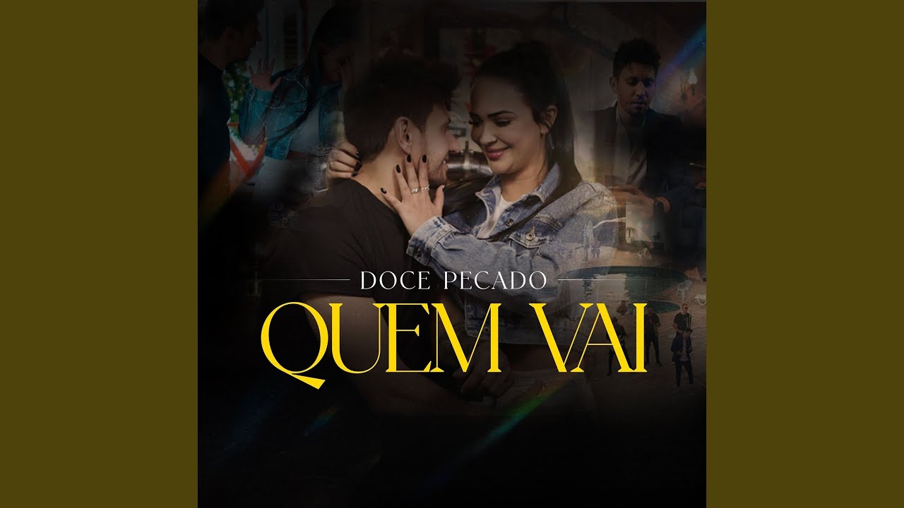 Quem Vai