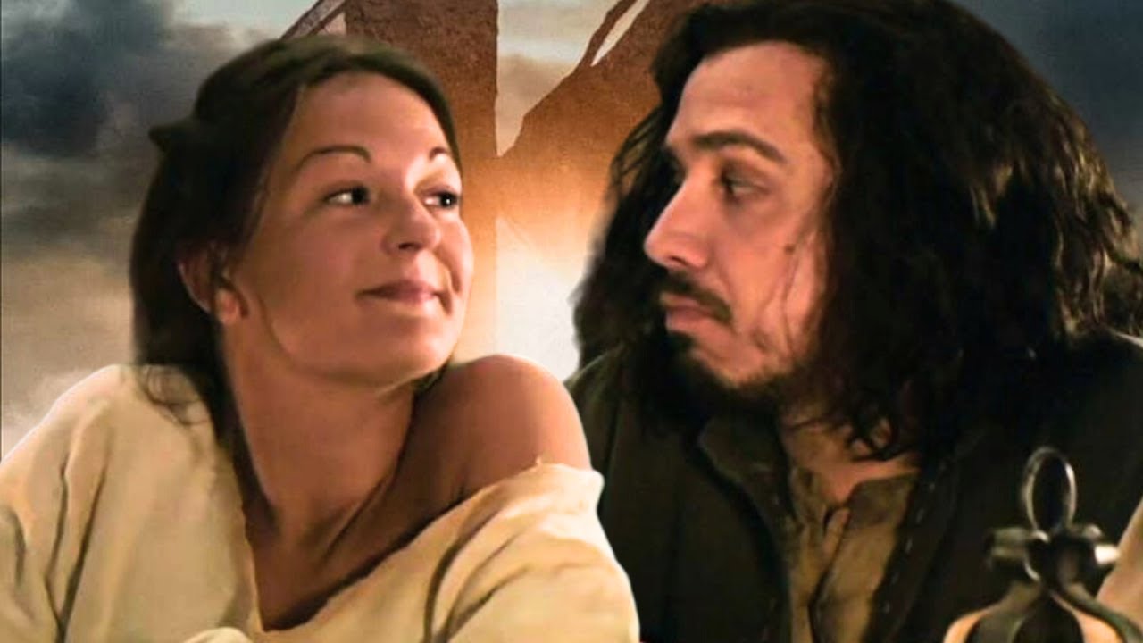 Le secret du lien entre Arthur et Guenièvre dans KAAMELOTT