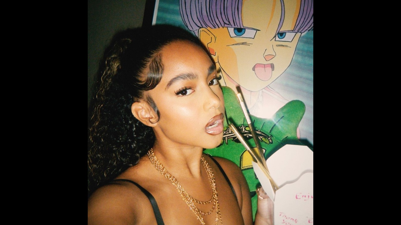 (FREE) R&B Type Beat - 