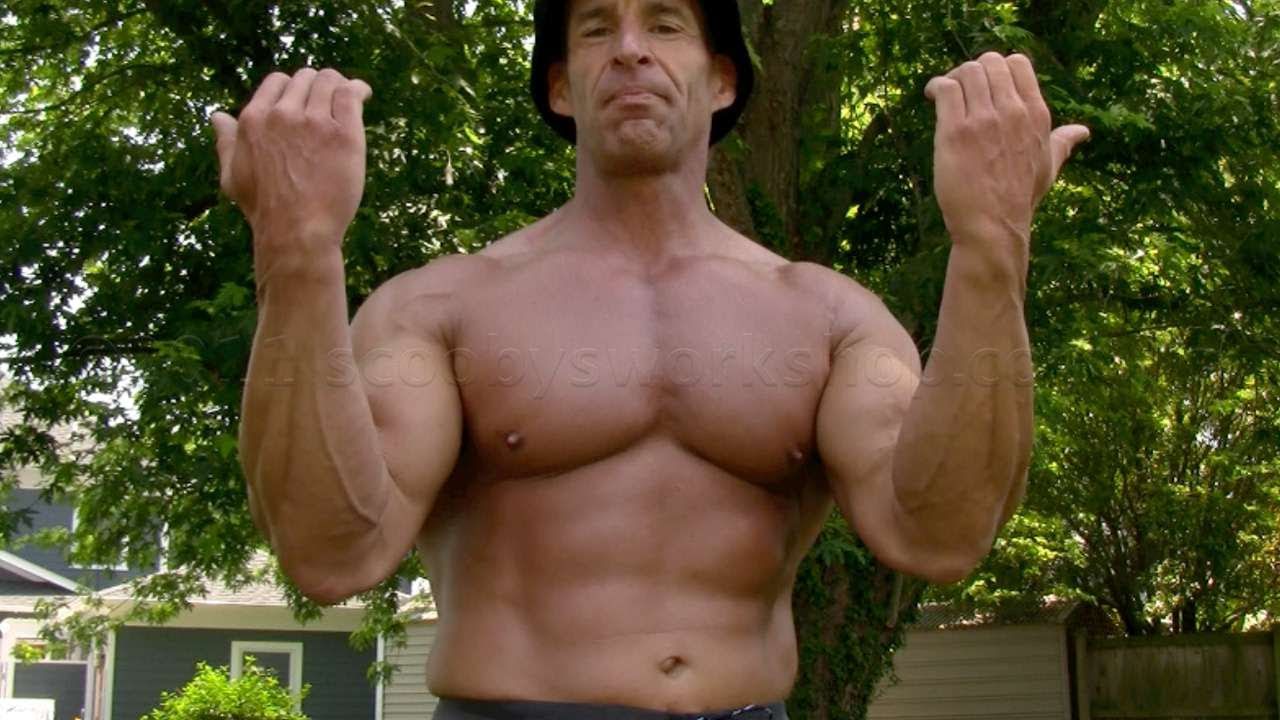 Chin-ups (underhand pullups)