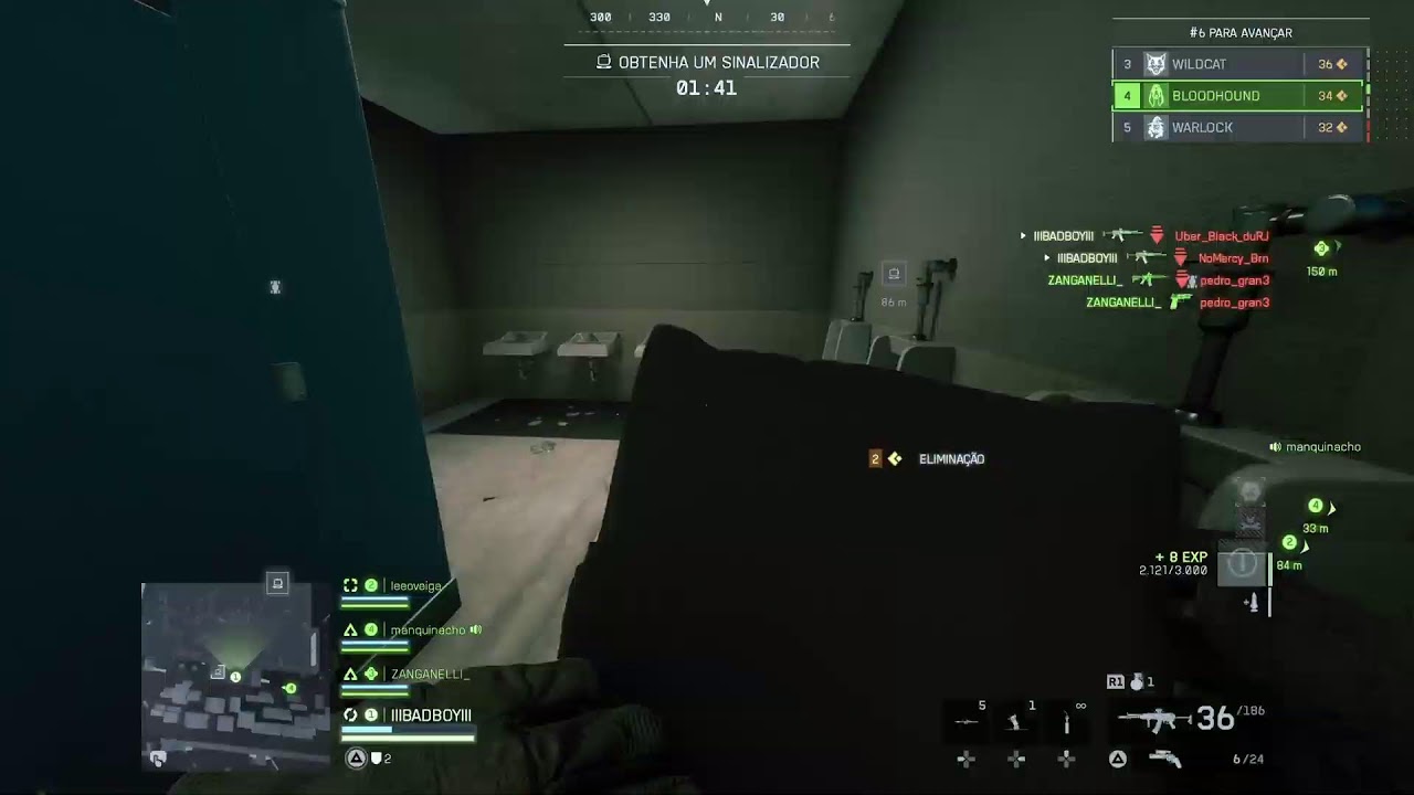 ☠️Battlefield 6☠️