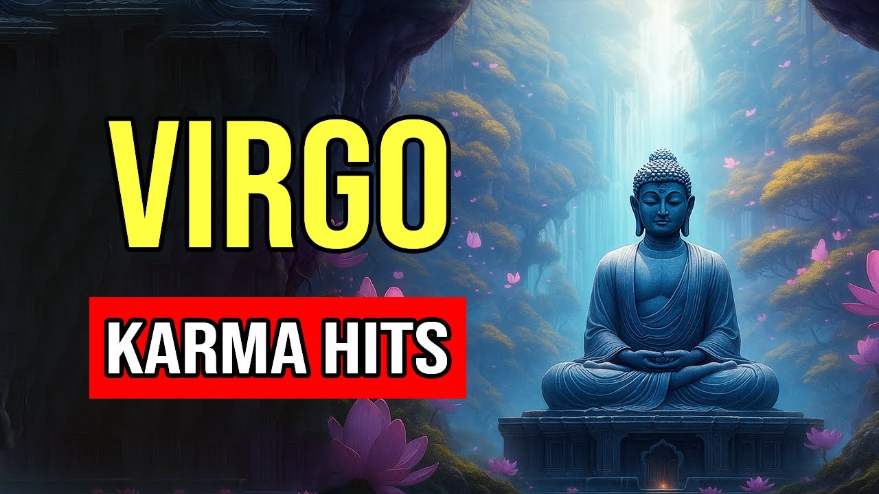 VIRGO ♍ KARMA IS HITTING BETRAYAL THIS AUGUST 🔥 YOU’RE PROTECTED