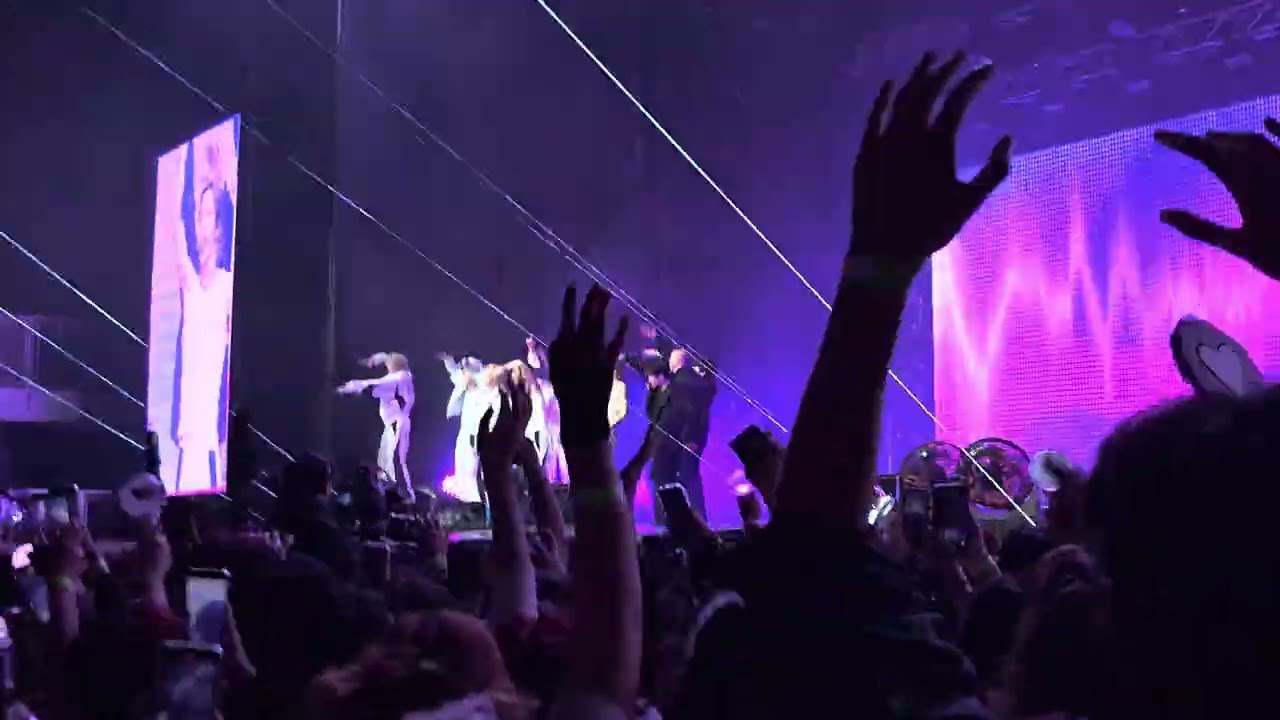 JUMP P1HARMONY ARGENTINA 2025