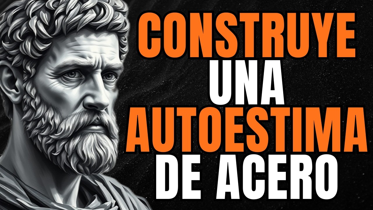 10 Claves Estoicas para una autoestima indestructible | Estoicimso