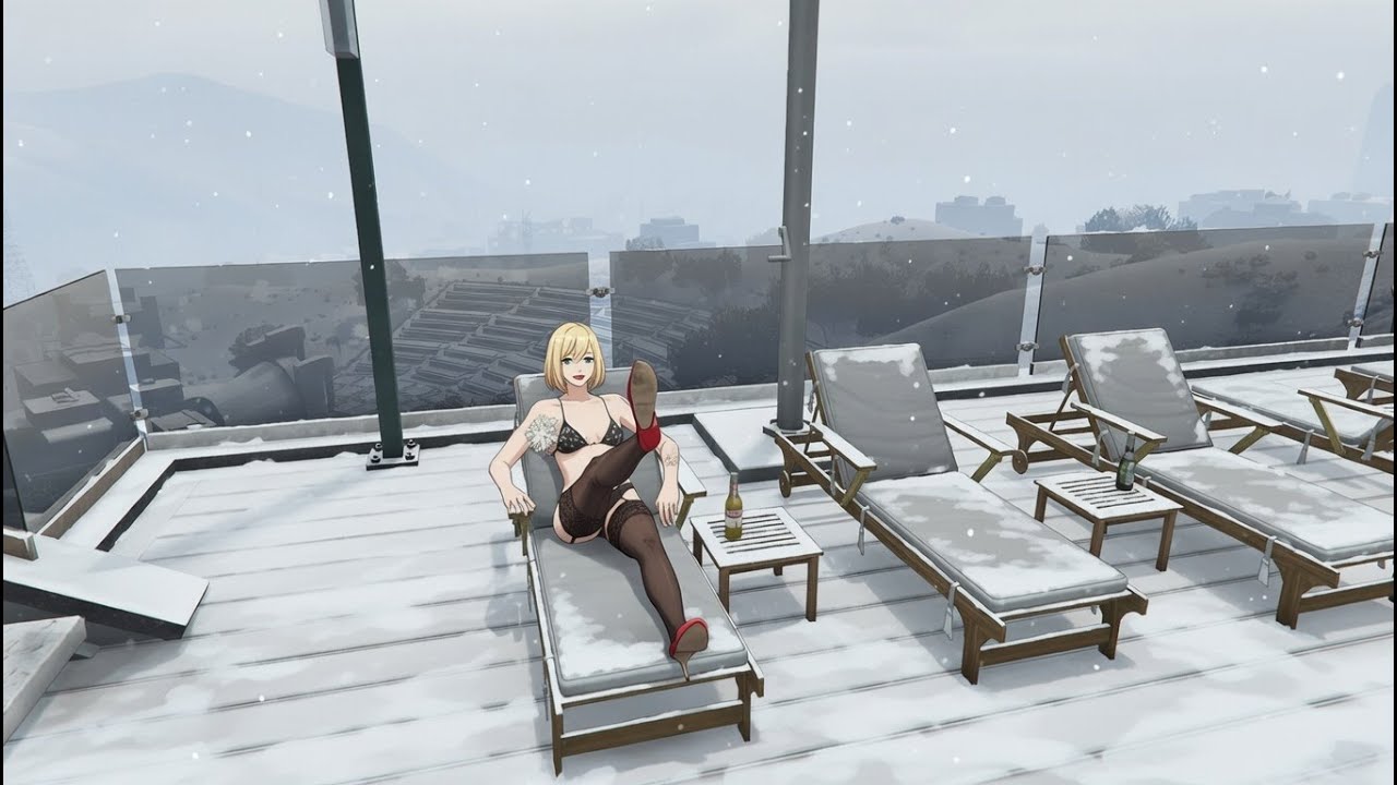 2026/1/10 【 GTAONLINE】賺錢中/EARNING MONEY。。。。。day16