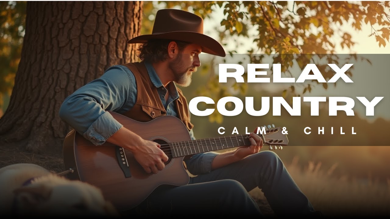 Classic Country Retro Songs – Vintage Cowboy Favorites
