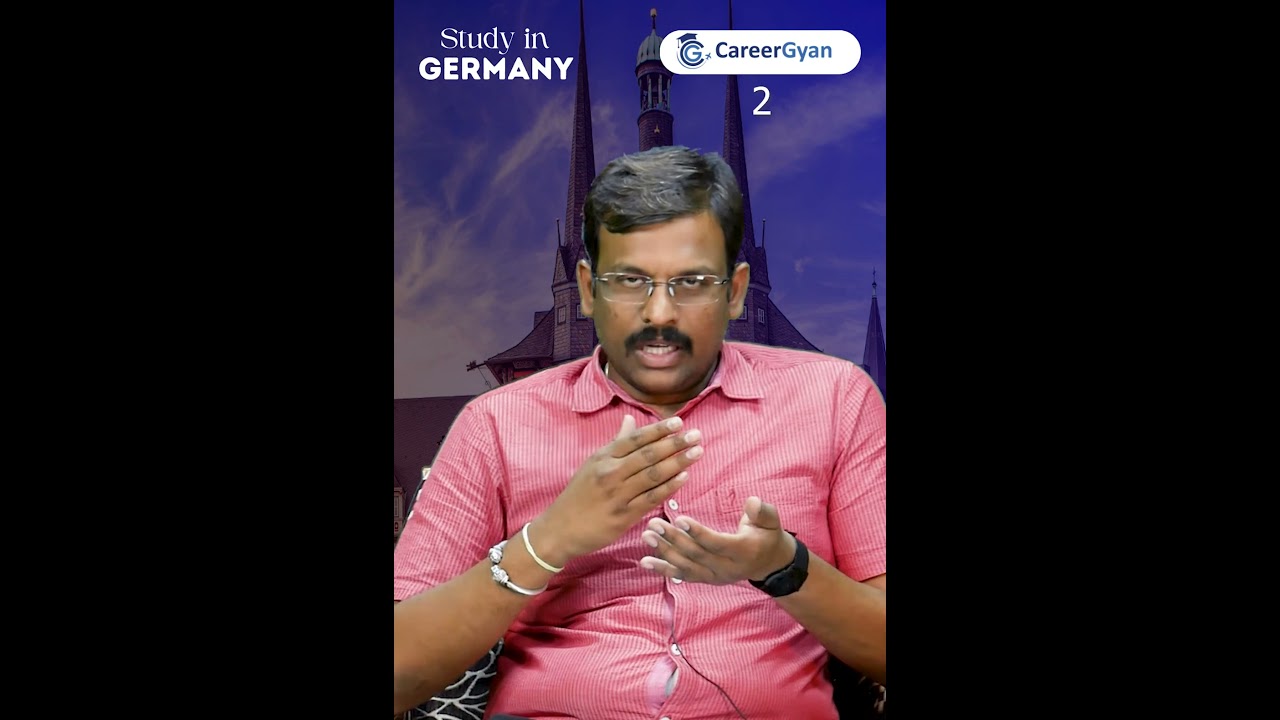 Education System in Germany |Study in Germany| 